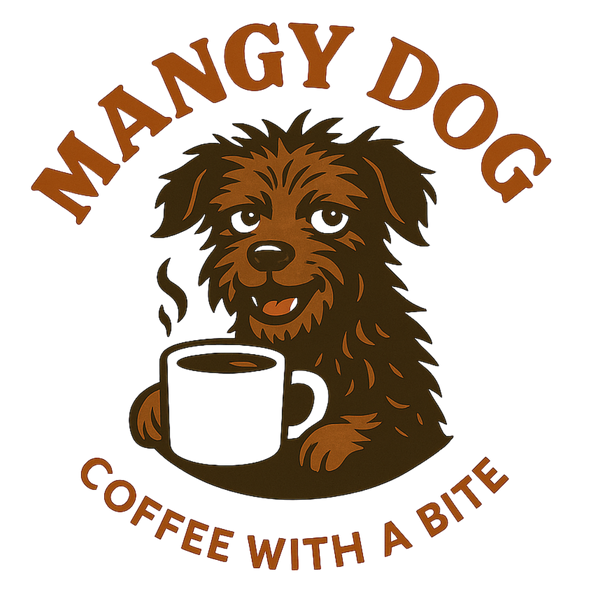 Mangy Dog Coffee